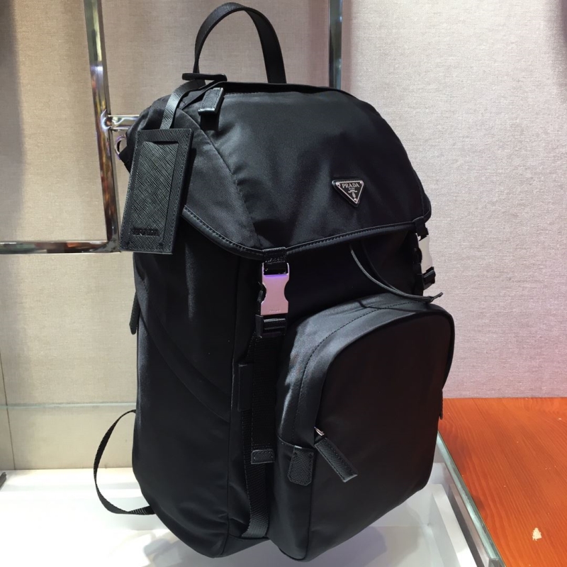 Pra*a backpacks